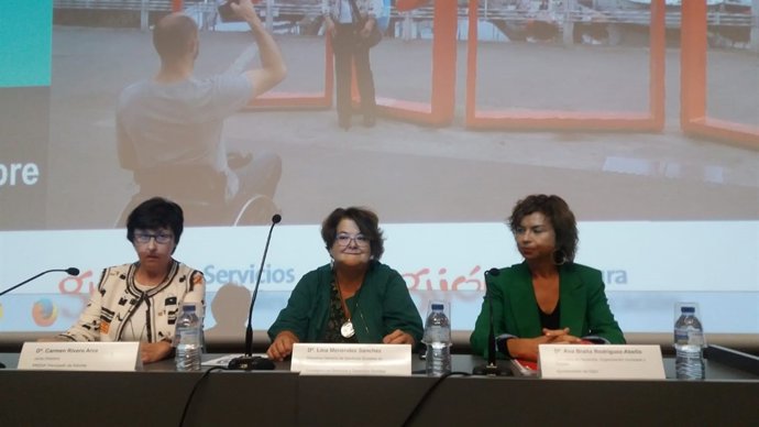 II JORNADA ASISTENCIA PERSONAL