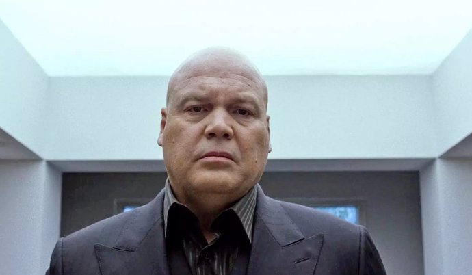 Vincent D'Onofrio en Daredevil