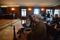 Los familiares del líder de 'Miguelianos', tras su desimputación, presentarán una demanda por acusación indebida