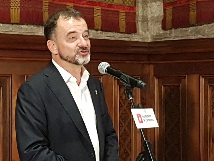Alfred Bosch (ERC)