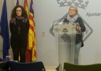 Cort insiste en que las obras de demolición de Son Banya continuarán y finalizarán en 2020