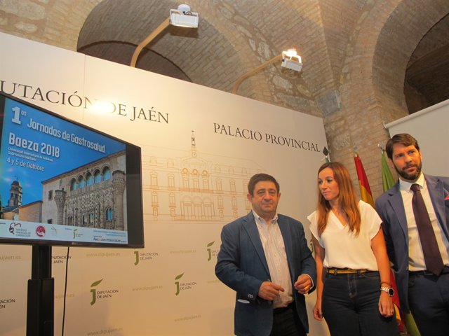 Presentación de Gastrosalud