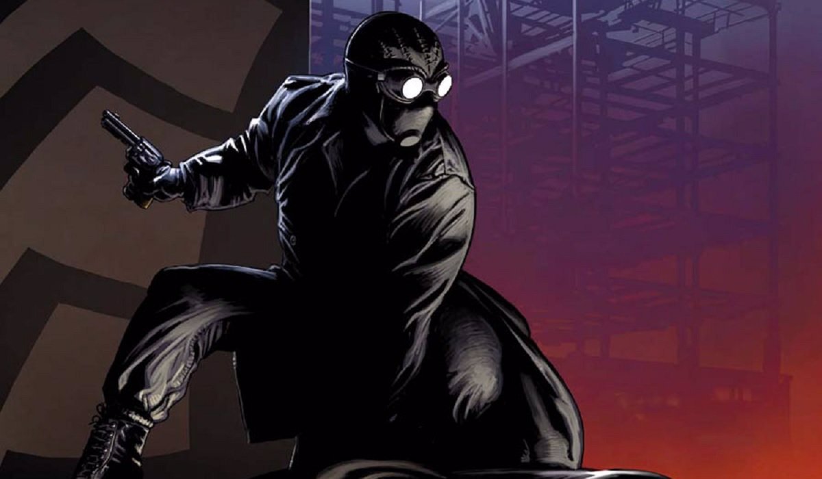 Lucirá Peter Parker el traje de Spider-Man Noir en Lejos de casa?