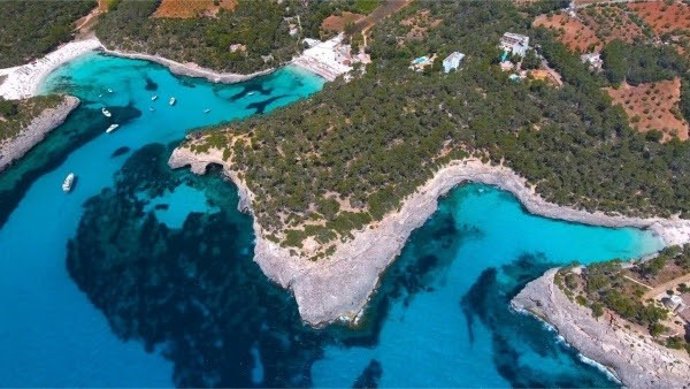 Parque Natural de Mondragón