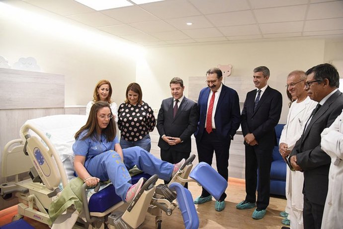 Casa de partos de Talavera