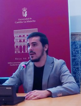 Director General de Participación Ciudadana, José Luis Gascón