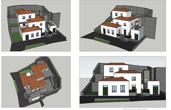 Velatorio de Taganana