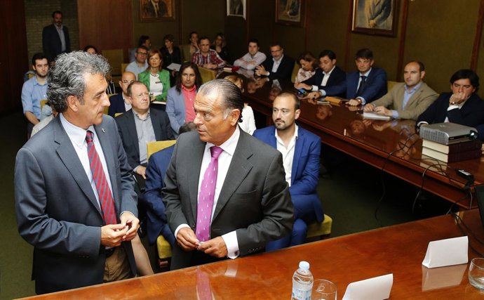 Martín y Fernández Rincón