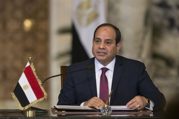 Abdelfatá al Sisi