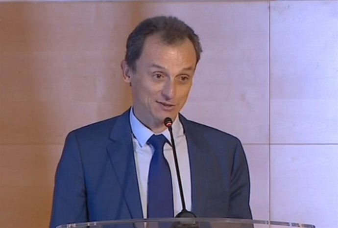 Pedro Duque