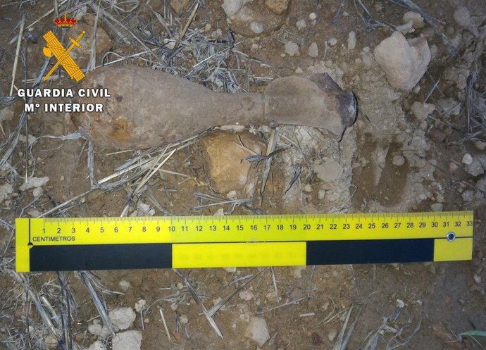 Efectos intervenidos