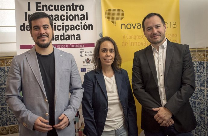 Presentación Congreso NovaGob