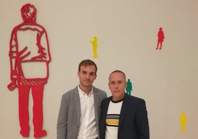 Exposición del Museo de Cádiz de Román Lokati