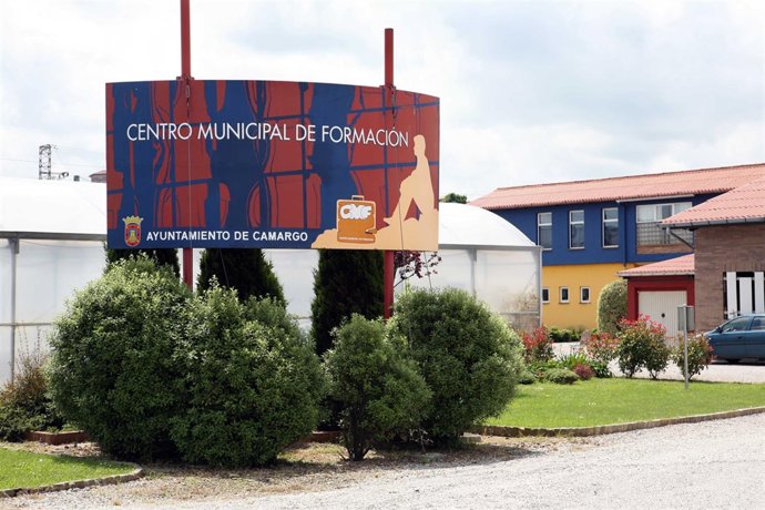 Centro Municipal de Formación 