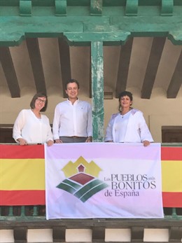 Día de los Pueblos más Bonitos de España