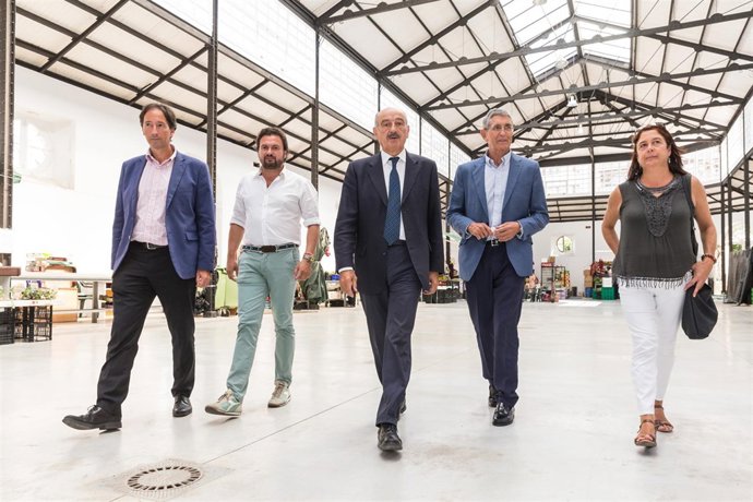 Mazón en Castro Urdiales 