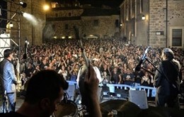 Cáceres Blues Festival