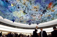 El Consejo de DDHH de la ONU aprueba una resolución sobre la situación en Venezuela