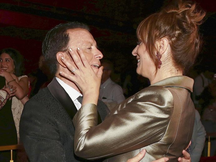 José ortega cano y ana maría aldón