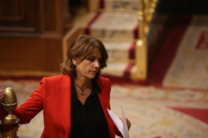 Sesión de control al Gobierno en el Congreso