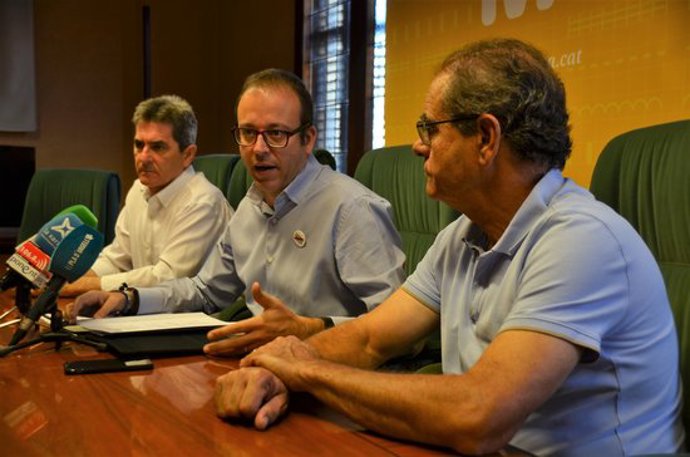 Agencia Catalana de Noticias