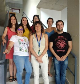 La UHU lidera un proyecto con 60 microalgas para uso alimenticio.