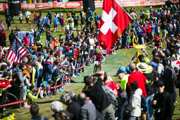 Vallnord-Pal Arinsal acollirà el mundial de BTT el 2024