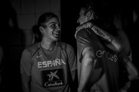 Xargay: "Nunca nos habíamos sentido sin esta fluidez"