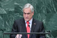 Piñera critica al "régimen autoritario" de Venezuela y dice que "no reconocerá" al nuevo Gobierno de Maduro