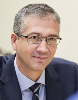 Pablo Hernández de Cos