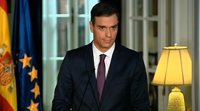 Las revelaciones sobre los ministros Delgado y Duque empañan la agenda norteamericana de Pedro Sánchez