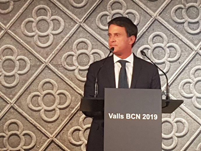 Manuel Valls