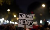 Foto: La UE y la ONU sellan un plan de 50 millones de euros para combatir el feminicidio en América Latina