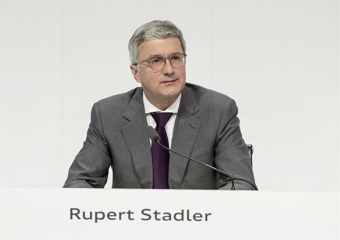 Rupert Stadler