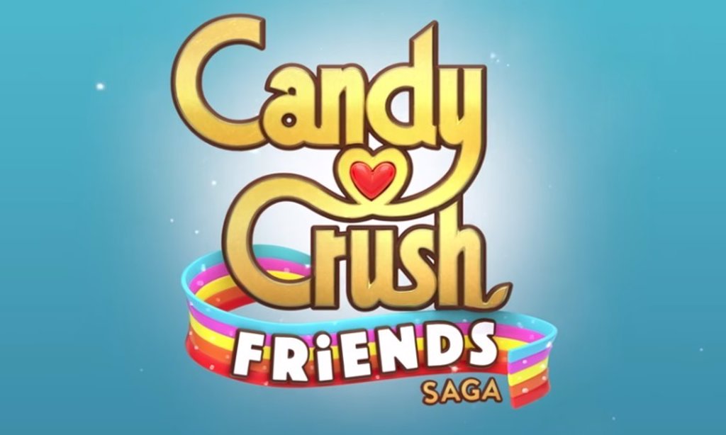 king friends candy crush