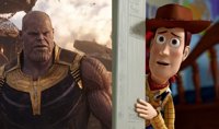 Tim Allen compara Toy Story 4 con Vengadores: Infinity War