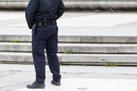 Piden 14 años de cárcel para dos policías por detención ilegal de un traficante y robarle 3.000 euros