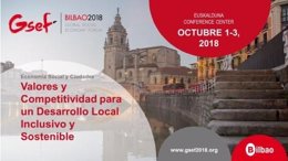 CEPES participará en el Global Social Economy Forum que se celebrará en Bilbao 