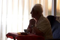 La soledad no deseada de las personas mayores