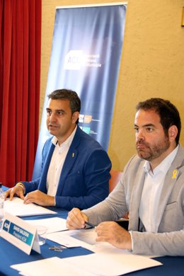 Agencia Catalana de Noticias