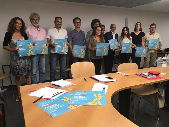 Plataforma para un Ocio de Calidad de Baleares