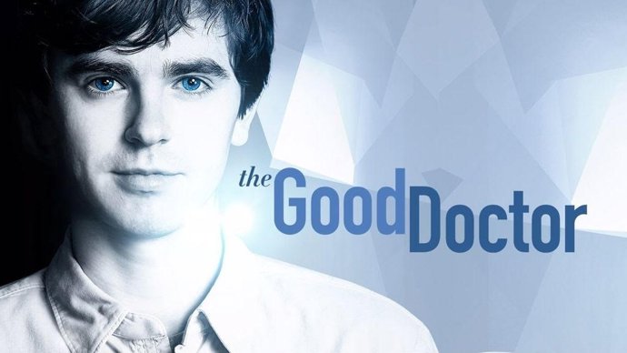 The Good Doctor 