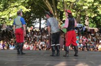 Consuelo Reyes, Premio Nacional de Circo 2018