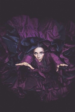 Eva Yerbabuena e Isabel Bayón llegan a la Bienal de Flamenco