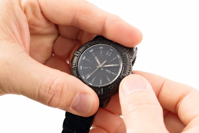 ¿Cómo Altera A Los Niños El Cambio De Hora?