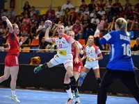 Las 'Guerreras' derrotan a Austria en un nuevo amistoso