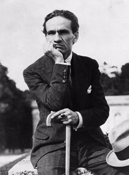 César vallejo