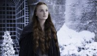 Sophie Turner: "El final de Juego de Tronos decepcionará a muchos... y otros estarán encantados"
