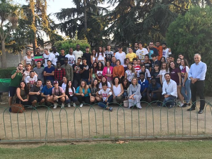 Jóvenes en Armilla realizan aportaciones al III Plan Integral de Juventud