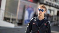 Kvyat vuelve a Toro Rosso y sustituirá a Gasly en 2019